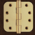 3 / 4 / 5 inches brass material Door Hinge for wood door
